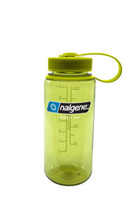 Nalgene Wide Mouth 0,5 l Spring Green Sustain