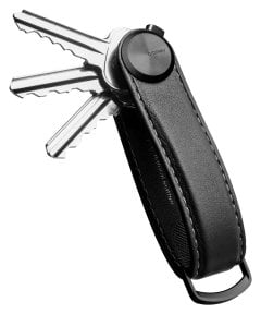 Orbitkey Pro Blackout