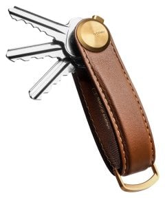 Orbitkey Pro Cedar