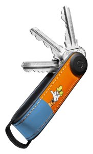 Orbitkey Hybrid Leather Disney Goofy™