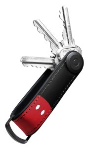 Orbitkey Hybrid Leather Disney Mickey Mouse™