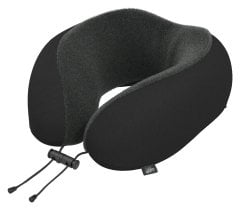 CabinZero Travel Pillow Absolute Black