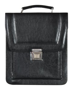 REAbags 7207 Čierna/nikel