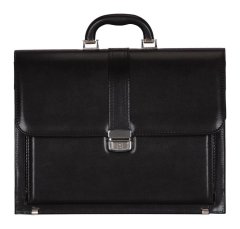 REAbags 8003A Čierna/nikel