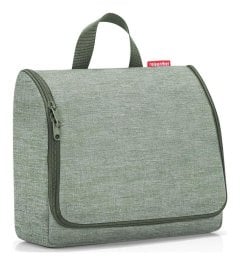 Reisenthel Toiletbag XL Twist Sage