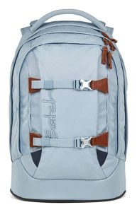 Satch Pack Nordic Ice Blue