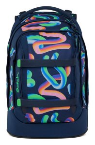 Satch Pack Crazy Twist