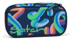 Satch Pencil Box Crazy Twist