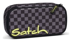 Satch Pencil Box Dark Skate