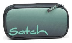 Satch Pencil Box Gradient Mint