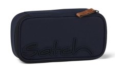 Satch Pencil Box Nordic Blue
