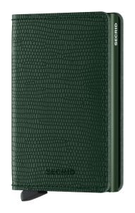 Secrid Slimwallet Rango Green