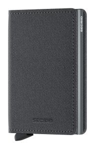 Secrid Slimwallet Twist Grey