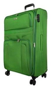 Skyline Orlando 4w L Green