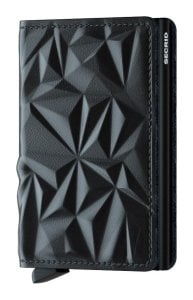 Secrid Slimwallet Prism Black