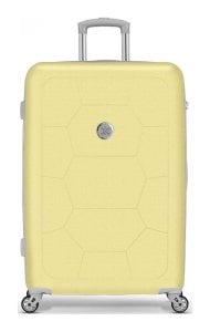 SUITSUIT Caretta L Elfin Yellow