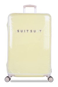 SUITSUIT Fabulous Fifties L AF-26727 Mango Cream