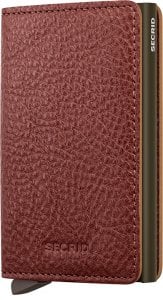 Secrid Slimwallet Veg Tuscan