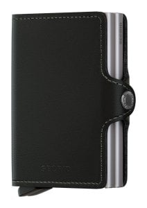 Secrid Twinwallet Original Black