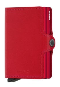 Secrid Twinwallet Original Red-Red