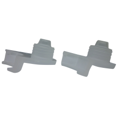 Nalgene Kids Valve Accessory 2 pack
