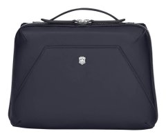 Victorinox Victoria Signature Beauty Case Midnight Blue