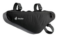 Deuter Bike Triangle Front Bag Black