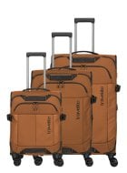 Travelite Briize S,M,L Curry