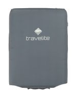 Travelite Luggage cover L Anthracite