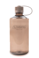 Nalgene Narrow Mouth 1 l Mocha Sustain