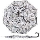 Doppler Fiber Flex AC Scribble White