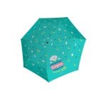 Doppler Kids Mini Happy Cloud Green
