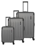 Travelite Dynamiic S,M,L exp Anthracite