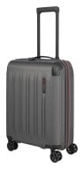 Travelite Dynamiic S Anthracite