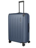 Travelite Dynamiic L exp Denim blue
