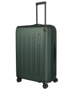 Travelite Dynamiic L exp Green