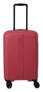 Travelite Air Stripe S Slim Red