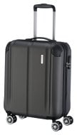 Travelite City 4w S Anthracite