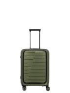 Travelite Air Base 4w S Front pocket Olive