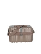 Travelite Paros Beauty Case Cappuccino