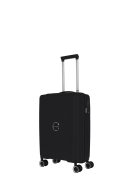 Travelite Orbita S Black