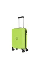 Travelite Orbita S Lime