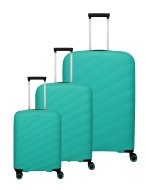 Travelite Burano S,M,L Aqua