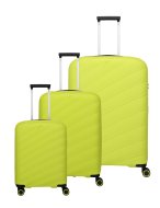 Travelite Burano S,M,L Apple green