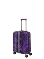 Travelite Lascana Edition S Purple Swirl