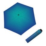 Doppler Fiber Havanna Strong Blue
