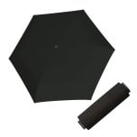 Doppler Fiber Mini Compact Black
