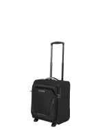 Travelite Jetpack Wings 2 Cabin Black
