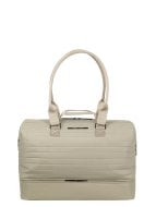 Travelite BARBARA Stepp Weekender Satin nude