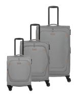 Travelite Umbria S,M,L Smoky Grey